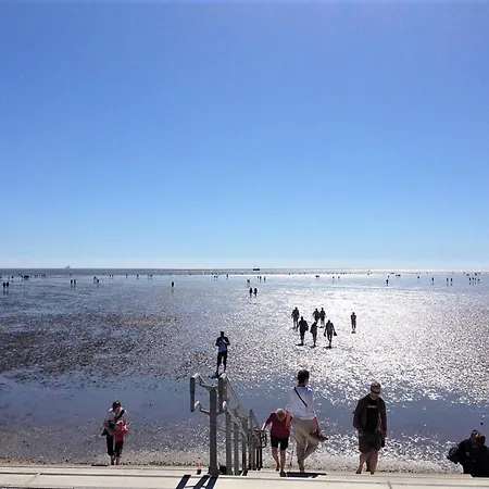 Διαμέρισμα Fischerbude