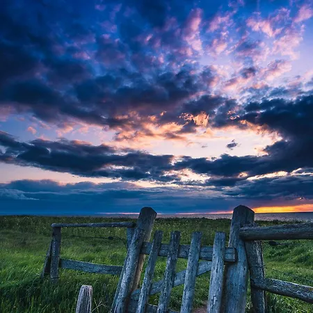 Fischerbude Διαμέρισμα