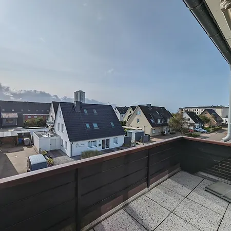 Fischerbude Busum