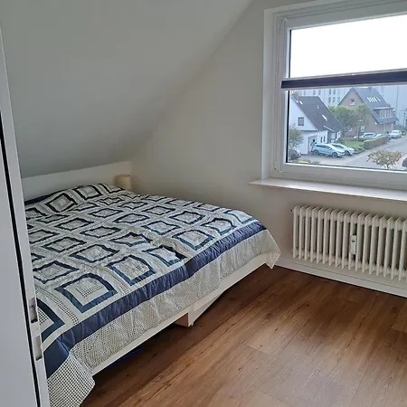 Fischerbude * Büsum