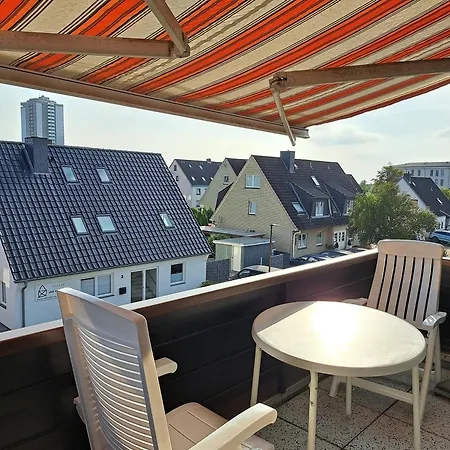 Fischerbude