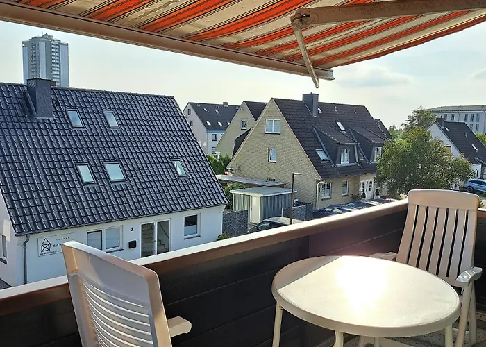 Fischerbude